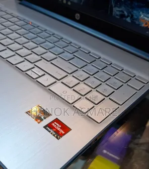 New Laptop HP Stream Notebook 16GB AMD Ryzen 5 SSD 512GB