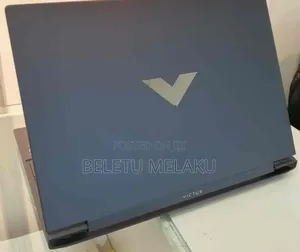 Photo - New Laptop HP Victus 15 16GB Intel Core I5 SSD 512GB