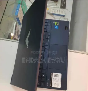 Photo - New Laptop HP Victus 15 16GB Intel Core I5 SSD 512GB