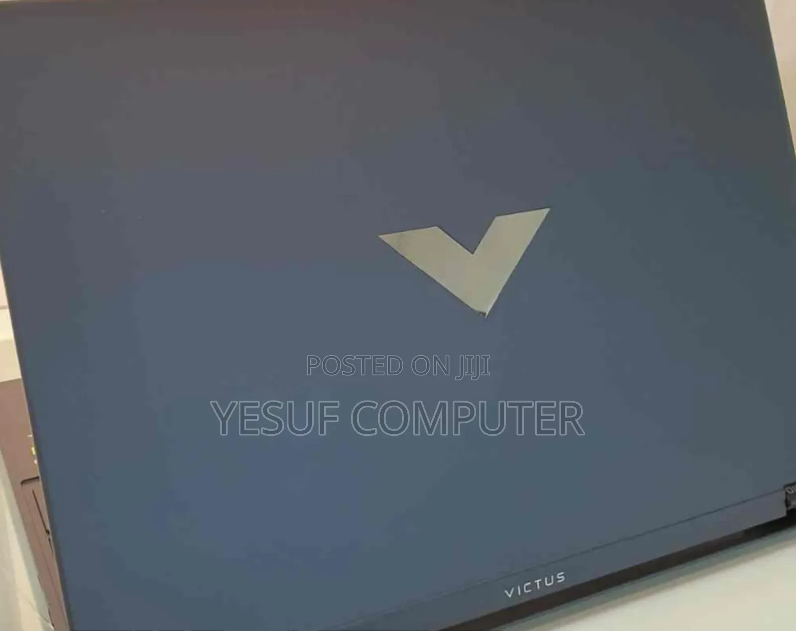 New Laptop HP Victus 15 16GB Intel Core I5 SSD 512GB