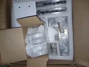 Frameless Door Accessorie