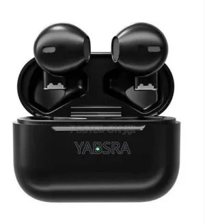 Photo - ​New Pro 5s Wireless Earbuds With Charging Case