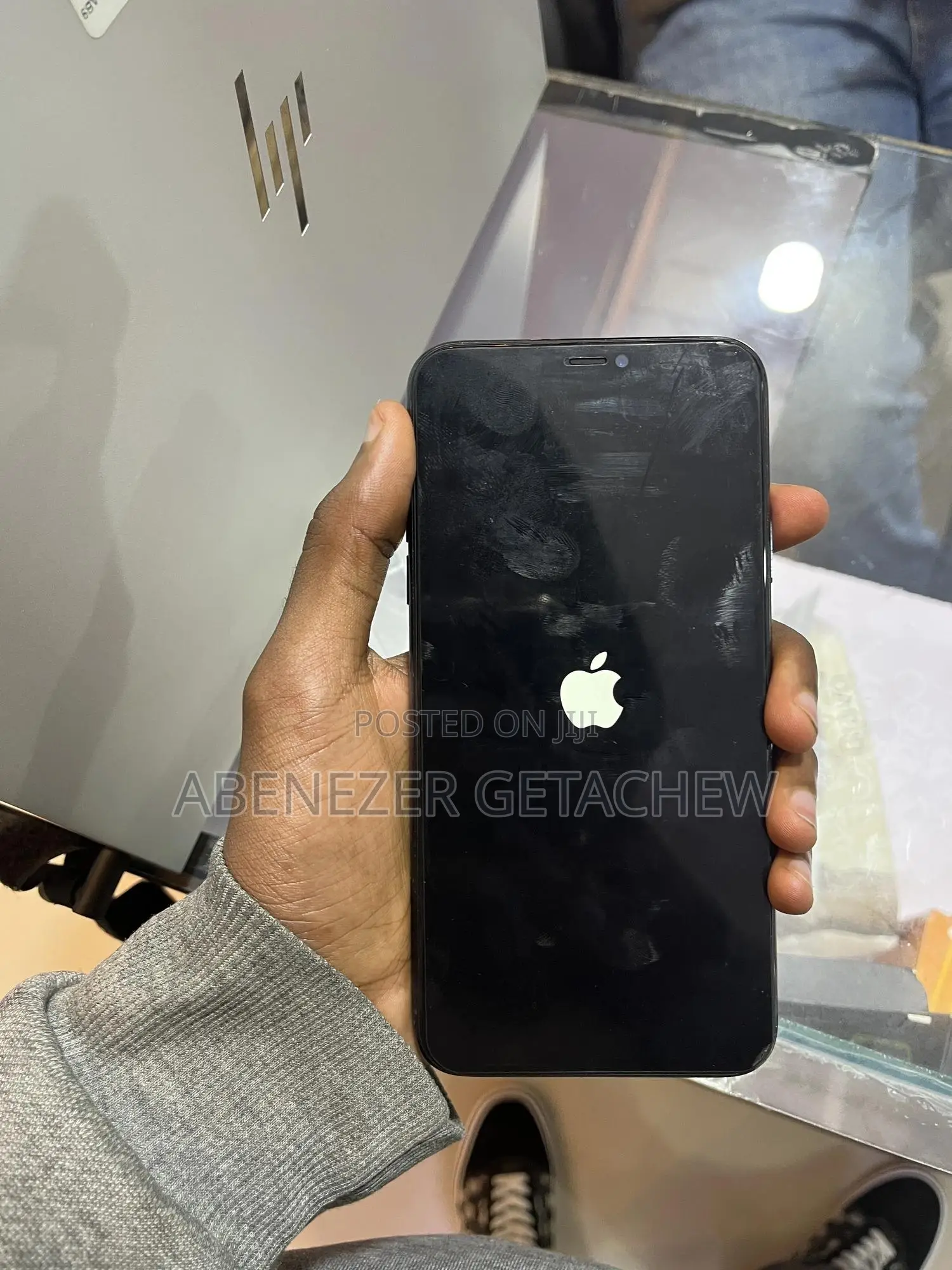 New Apple iPhone 12 128 GB Red