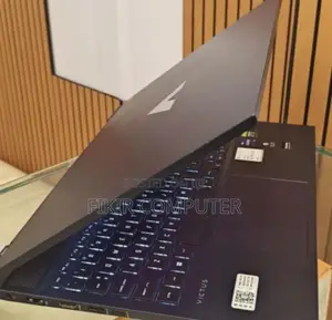 Photo - New Laptop HP Victus 15 16GB Intel Core I7 SSD 512GB