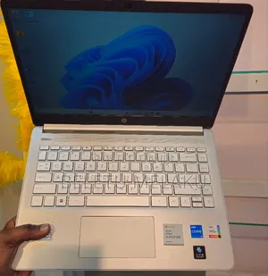 Photo - New Laptop HP Stream Notebook 16GB Intel Core I5 SSD 512GB