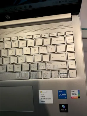 New Laptop HP Stream Notebook 16GB Intel Core I5 SSD 512GB