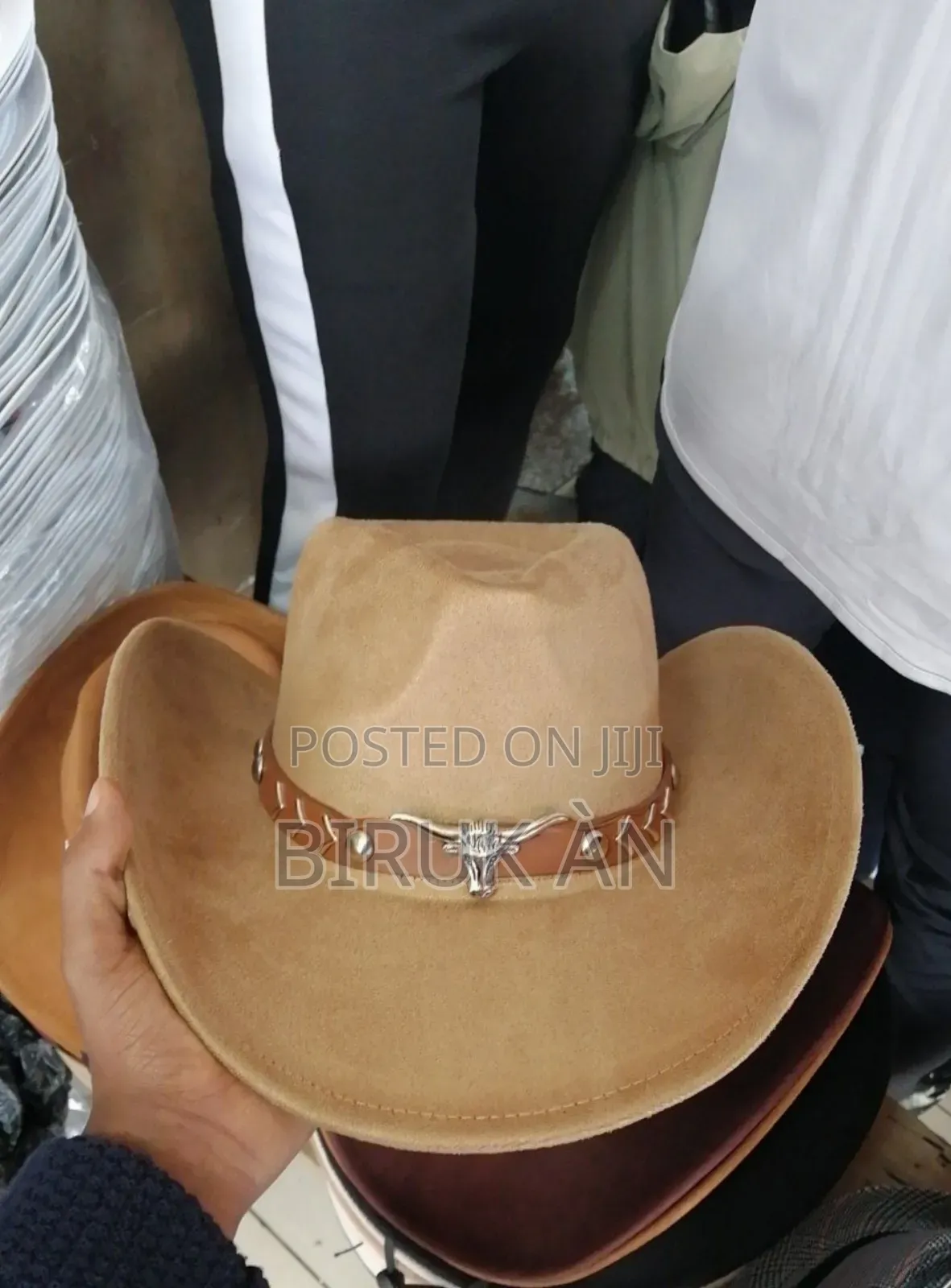 Cowboy and Cowgirls Where Are You