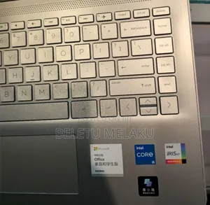 New Laptop HP Stream Notebook 16GB Intel Core I5 SSD 512GB