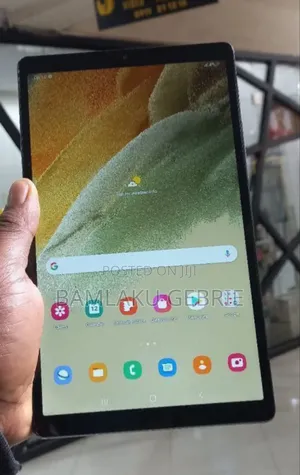 Photo - New Samsung Galaxy Tab A7 Lite 32 GB