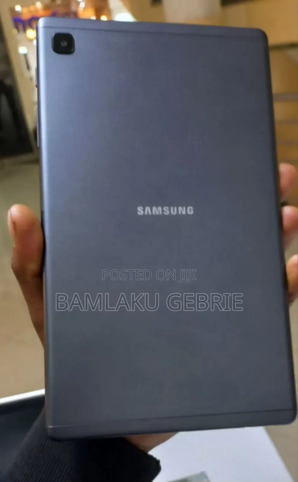 New Samsung Galaxy Tab A7 Lite 32 GB