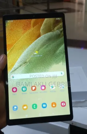 New Samsung Galaxy Tab A7 Lite 32 GB