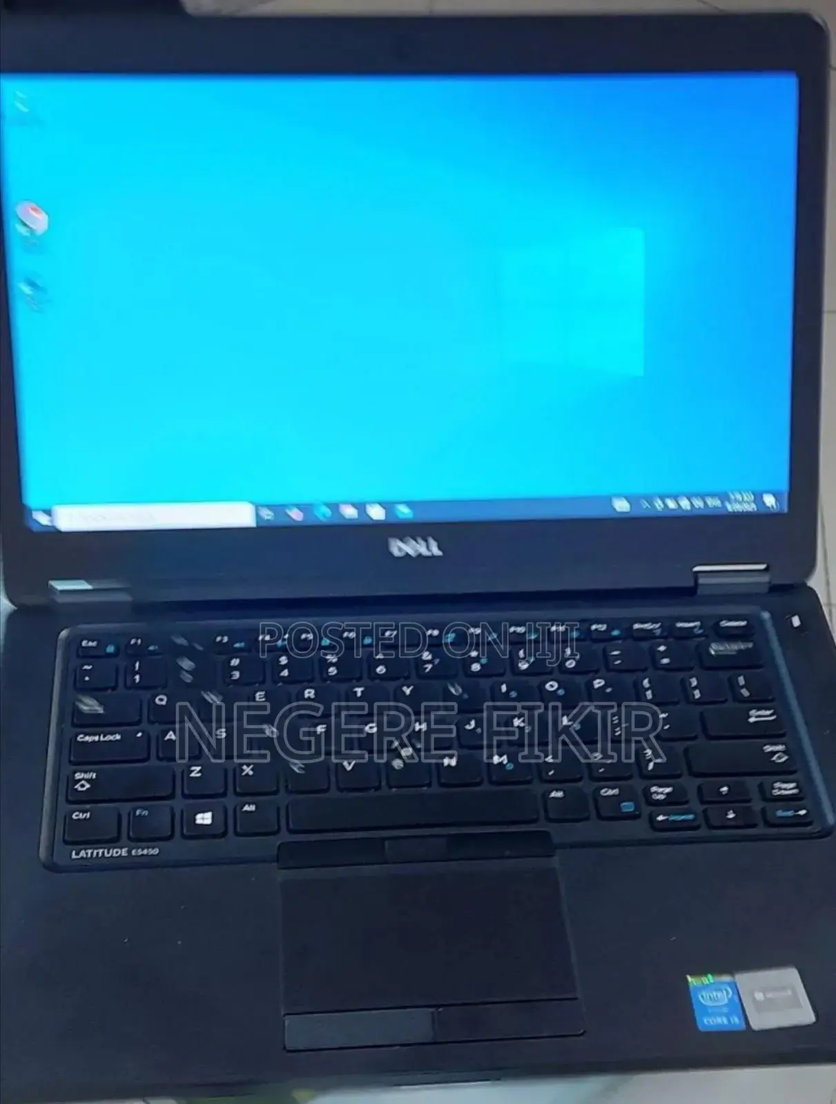 New Laptop Dell Latitude 5310 16GB Intel Core I5 SSD 256GB