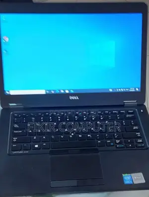 New Laptop Dell Latitude 5310 16GB Intel Core I5 SSD 256GB