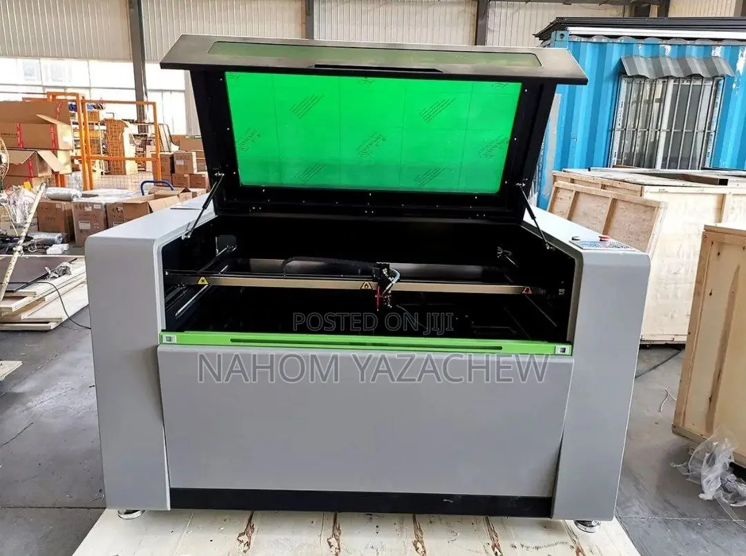 Lf-1390 CNC 150w Co2 Laser Machine
