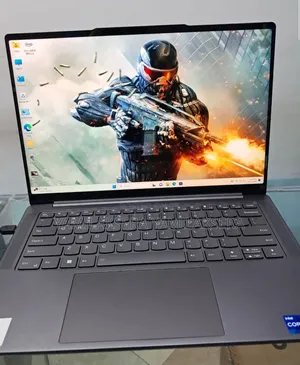 New Laptop Lenovo 32GB Intel Core I7 SSD 1T