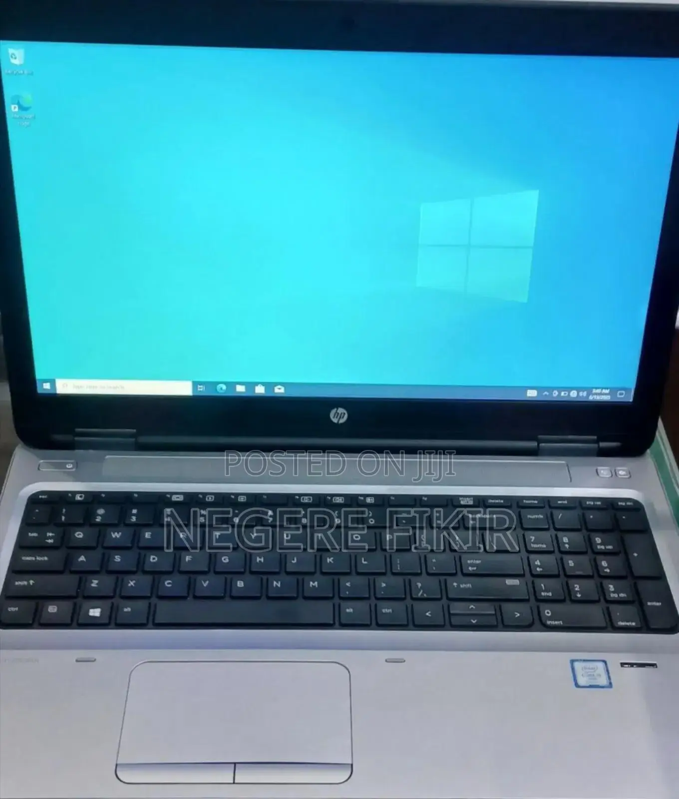 New Laptop HP Stream Notebook 8GB Intel Core I5 HDD 1T