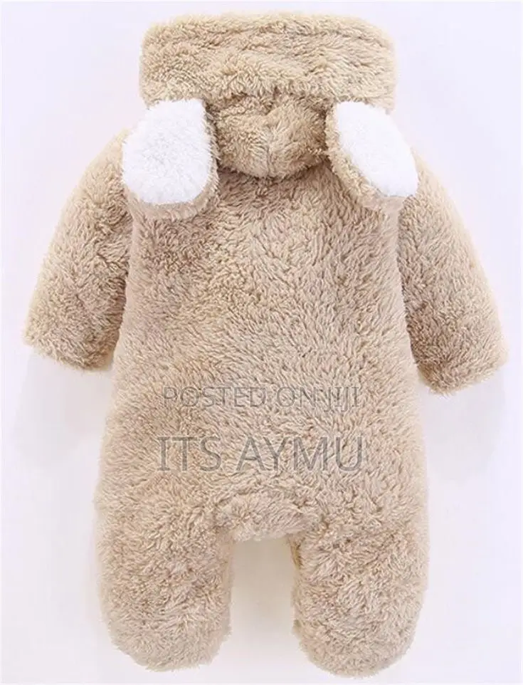 New Born Jumpsuit Multiple Color Available