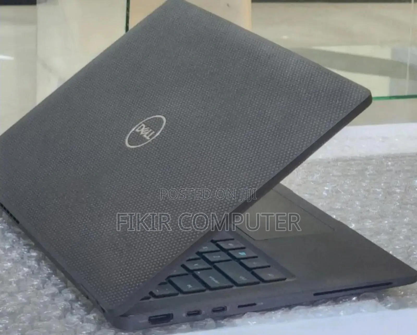 New Laptop Dell Latitude 5310 16GB Intel Core I7 SSD 512GB