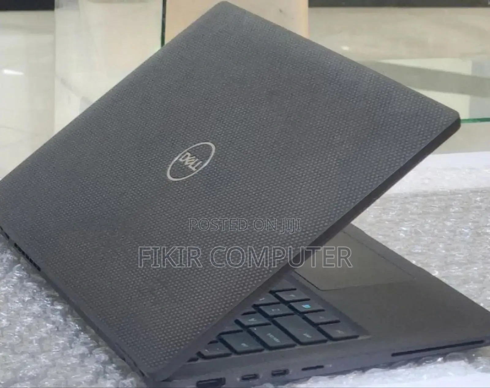 New Laptop Dell Latitude 5310 16GB Intel Core I7 SSD 512GB