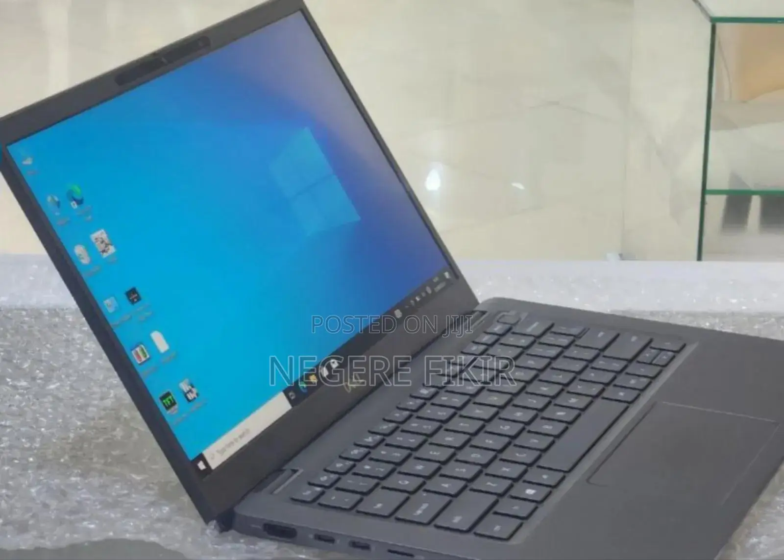 New Laptop Dell Latitude 5310 16GB Intel Core I7 SSD 512GB