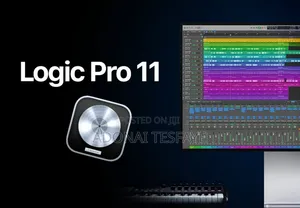 Photo - Logic Pro 11 (Full Life Time Licence) Mac
