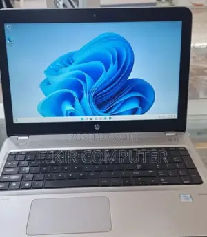 New Laptop HP ProBook 450 G4 8GB Intel Core I7 HDD 1T