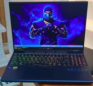 New Laptop Acer Predator Helios Neo 16 32GB Intel Core I9 SSD 1T