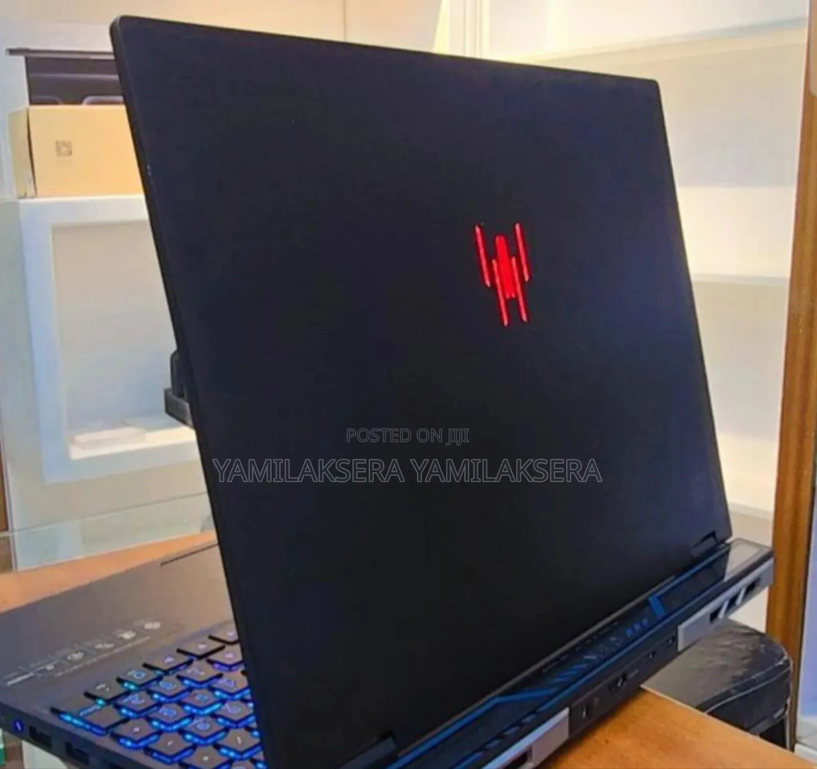 New Laptop Acer Predator Helios Neo 16 32GB Intel Core I9 SSD 1T
