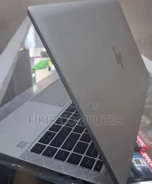 New Laptop HP EliteBook 845 G8 16GB AMD Ryzen 5 SSD 512GB