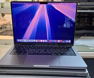 New Laptop Apple MacBook 16GB Apple M1 SSD 1T