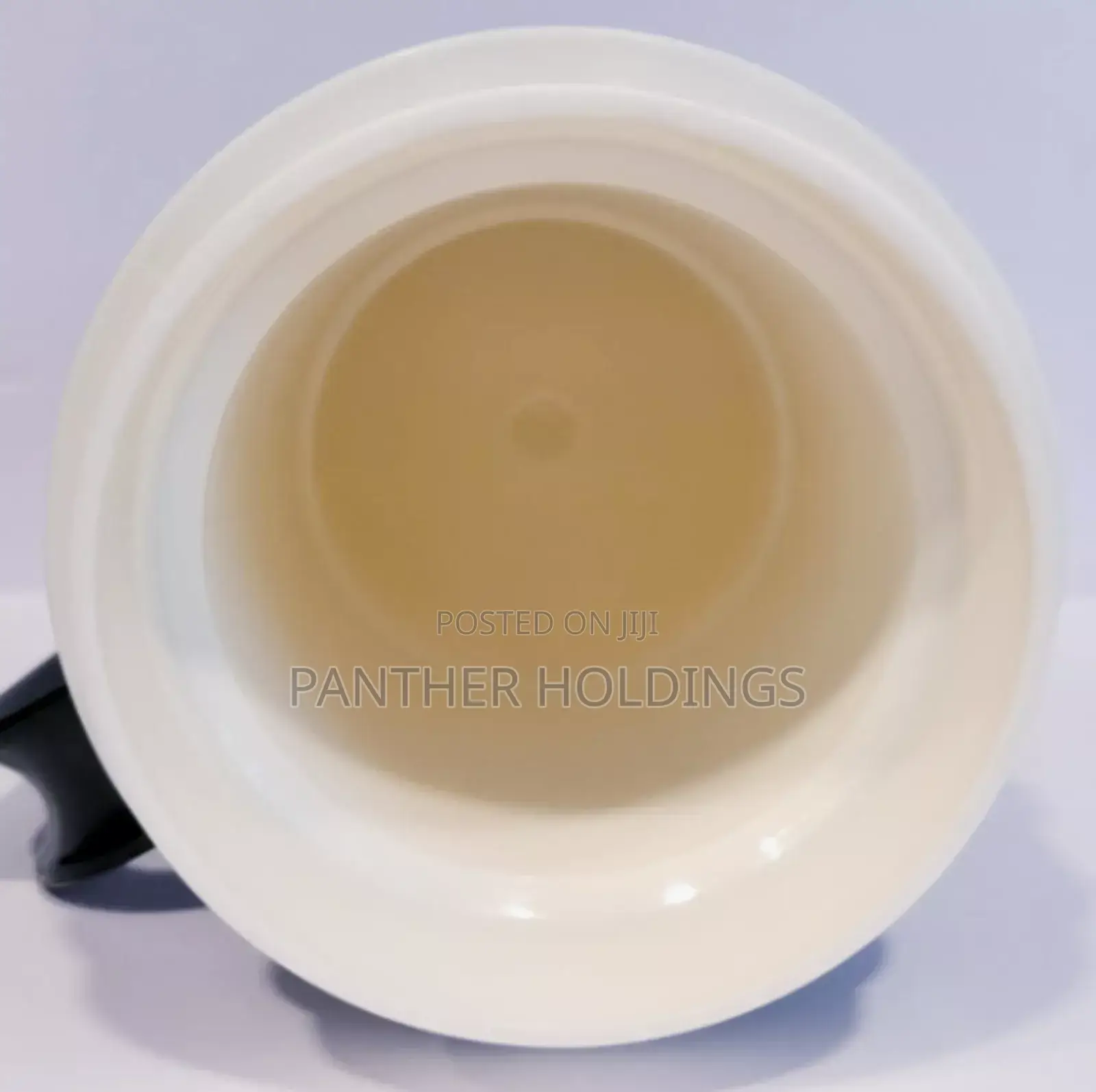 Thermos 0.5 L Food Jar Glass Vacuum Insulated Hot or Cold Wide Mouth