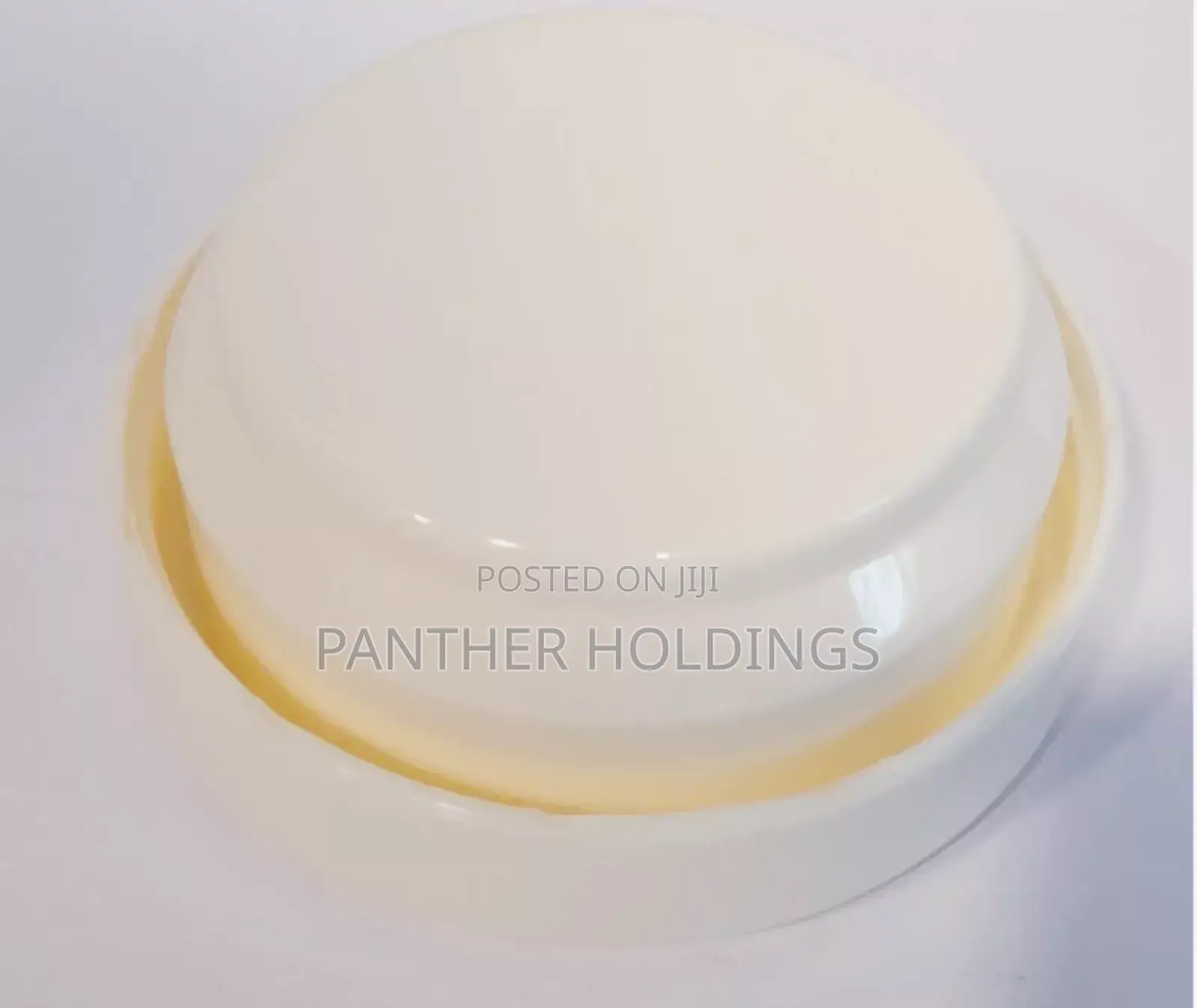 Thermos 0.5 L Food Jar Glass Vacuum Insulated Hot or Cold Wide Mouth