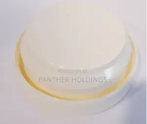 Thermos 0.5 L Food Jar Glass Vacuum Insulated Hot or Cold Wide Mouth