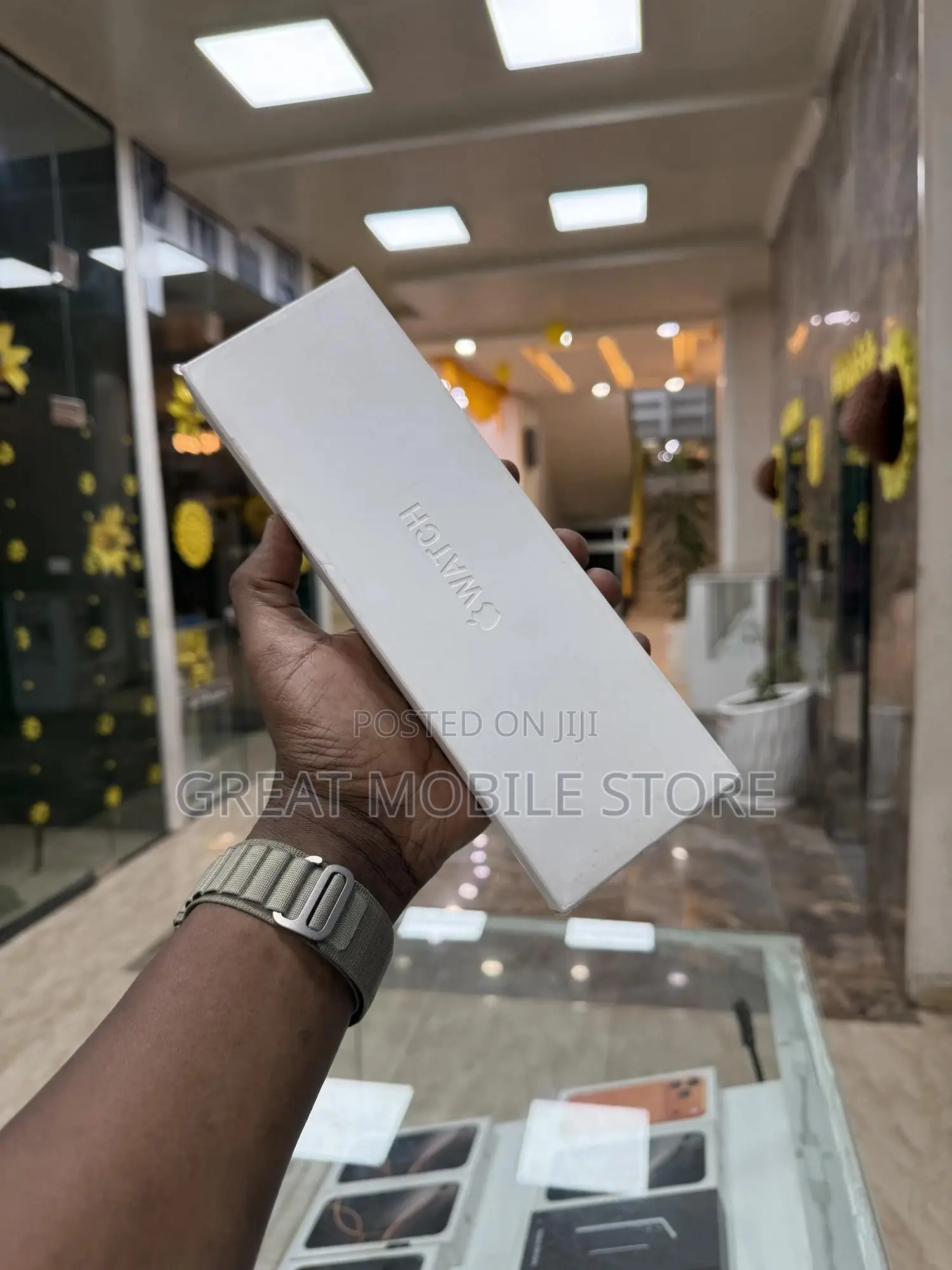 Apple Watch Series 10