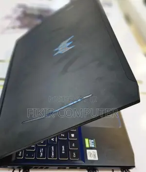 New Laptop Acer Predator Helios 300 16GB Intel Core I7 SSD 1T