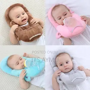 Photo - Baby Portable Detachable Feeding Pillow