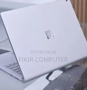 New Laptop Microsoft Surface Pro 7 16GB Intel Core I7 SSD 256GB