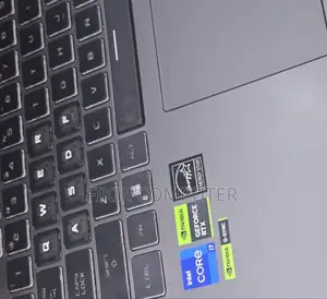 New Laptop Asus ROG Strix G16 G614 16GB Intel Core I7 SSD 512GB