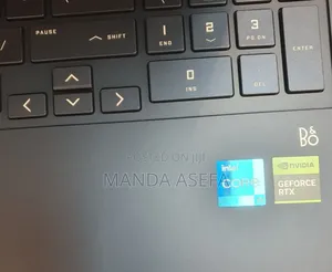 New Laptop HP Victus 15 16GB Intel Core I5 SSD 512GB