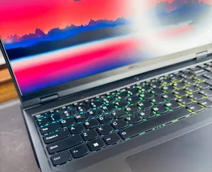 New Laptop Lenovo Legion 5 16GB Intel Core I7 SSD 1T