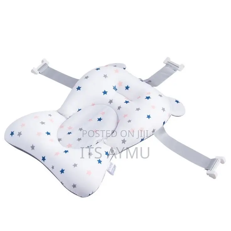 Baby Bath Safe Pillow