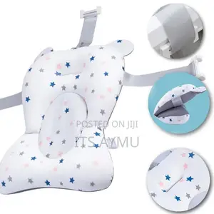 Photo - Baby Bath Safe Pillow