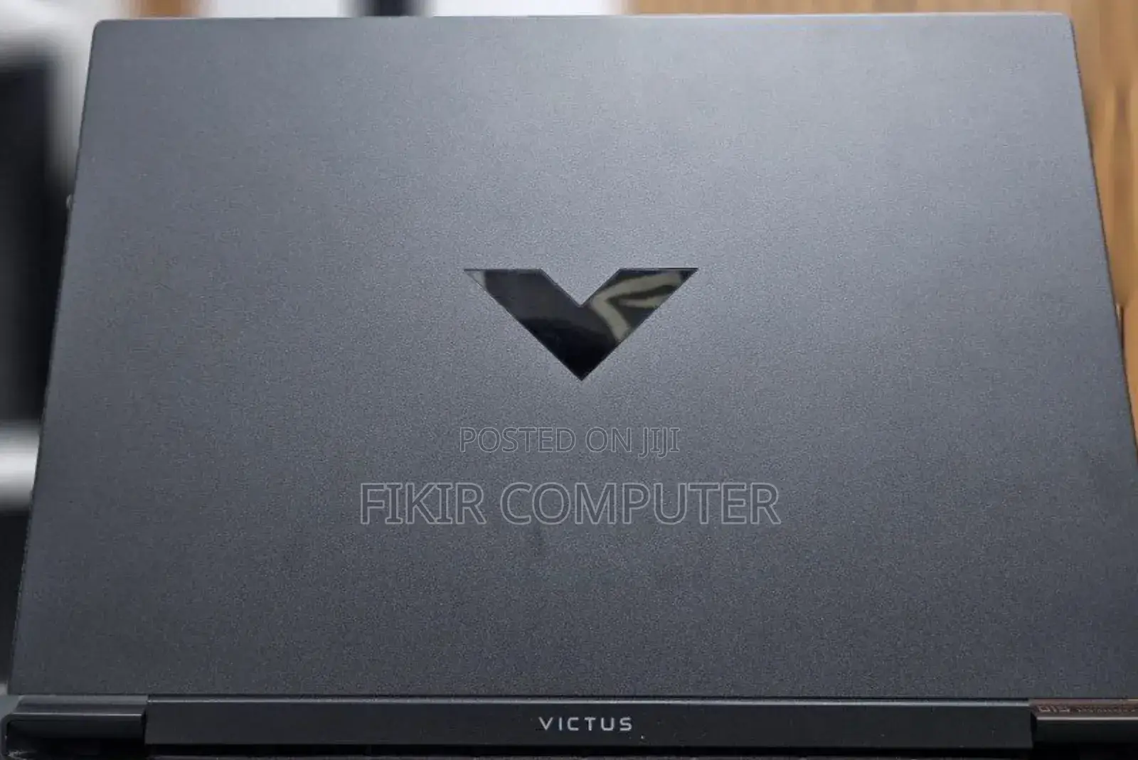 New Laptop HP Victus 15 16GB Intel Core I7 SSD 1T