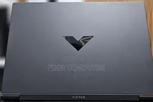 New Laptop HP Victus 15 16GB Intel Core I7 SSD 1T