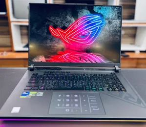 Photo - New Laptop Asus ROG Strix G16 G614 16GB Intel Core I9 SSD 1T