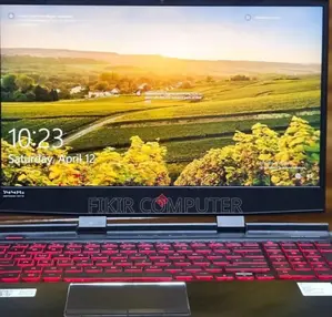Photo - New Laptop HP Omen X 16GB Intel Core I7 SSD 512GB