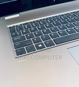 New Laptop HP ZBook Studio 32GB Intel Core I9 SSD 1T