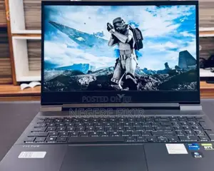 Photo - New Laptop HP Victus 16 16GB Intel Core I7 SSD 512GB