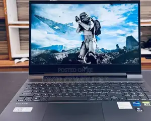 Photo - New Laptop HP Victus 16 16GB Intel Core I7 SSD 512GB
