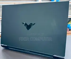 New Laptop HP Victus 16 16GB Intel Core I7 SSD 512GB